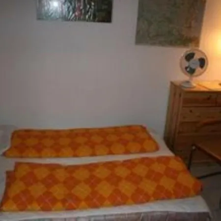 Apartment T2 6 Couchages Avec Terrasse Et Acces Piscine Au Barcares - Fr-1-195-17